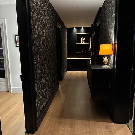 Apartment Gare Fonderie 6 A 8 Couchages
